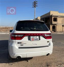 دودج دورانجو